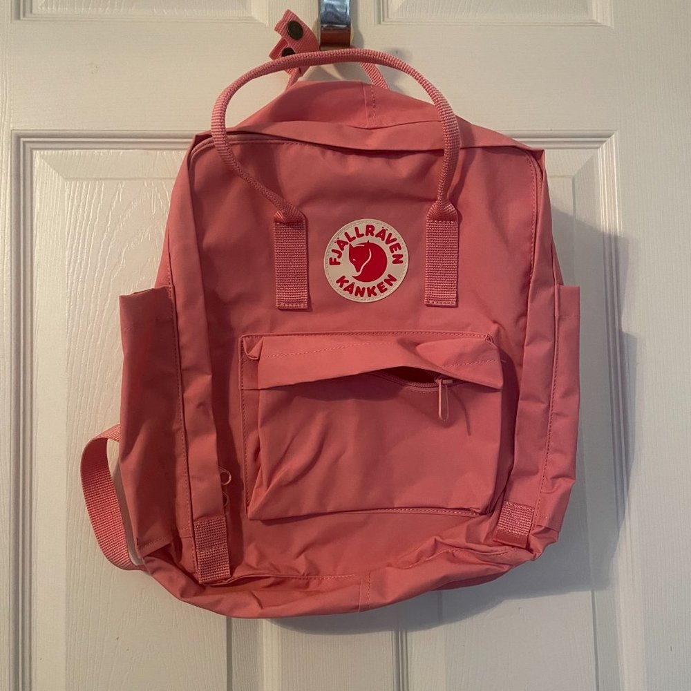 Fjallraven Kanken Backpack